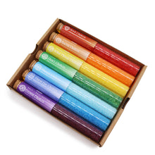 Load image into Gallery viewer, Chakra Bath Salt - Gift Pack of 7
