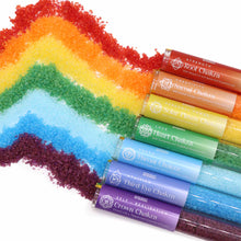 Load image into Gallery viewer, Chakra Bath Salt - Gift Pack of 7