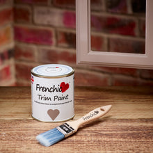 Load image into Gallery viewer, Moleskin Trim Paint