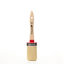 Load image into Gallery viewer, Small Synthetic Oval Brush