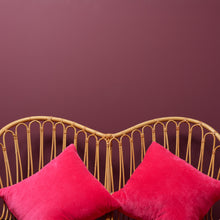 Load image into Gallery viewer, Boho Berry Trim Paint