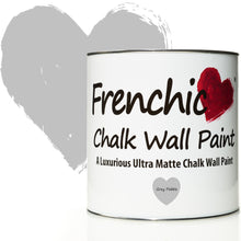 Load image into Gallery viewer, Grey Pebble Wall Paint