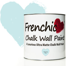 Load image into Gallery viewer, Heavenly Blue Wall Paint
