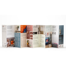 Load image into Gallery viewer, The Colour Collection Colour Chart (Wall and Trim Paint)