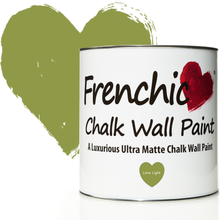Load image into Gallery viewer, Lime Light Wall Paint