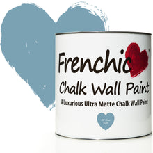 Load image into Gallery viewer, Ol' Blue Eyes Wall Paint