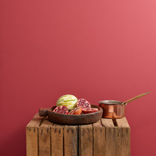 Load image into Gallery viewer, Riad Red Trim Paint