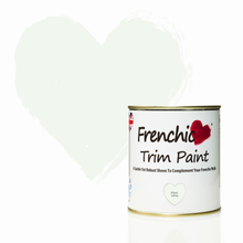 Load image into Gallery viewer, Silent White Trim Paint