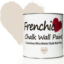Load image into Gallery viewer, Sugar Puff Wall Paint