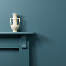 Load image into Gallery viewer, Verdigris Wall Paint
