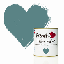 Load image into Gallery viewer, Verdigris Trim Paint