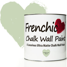 Load image into Gallery viewer, Wedgewood Green Wall Paint