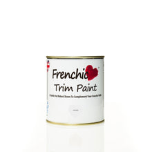 Load image into Gallery viewer, Whistle Trim Paint