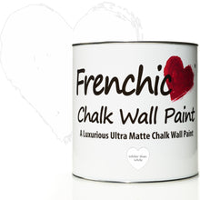 Load image into Gallery viewer, Whiter than White Wall Paint
