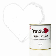 Load image into Gallery viewer, Whitey White Trim Paint (was Whiter than White)
