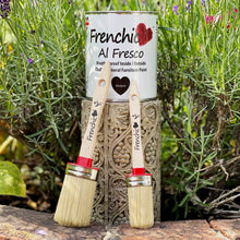 Load image into Gallery viewer, Petite Synthetic Oval Brush