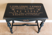 Load image into Gallery viewer, REDESIGN DÉCOR TRANSFERS® – SOMEWHERE IN FRANCE 24″X 34″