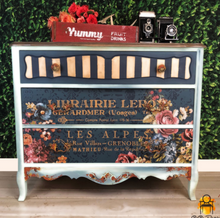 Load image into Gallery viewer, REDESIGN DÉCOR TRANSFERS® – SOMEWHERE IN FRANCE 24″X 34″