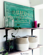 Load image into Gallery viewer, REDESIGN DÉCOR TRANSFERS® – SOMEWHERE IN FRANCE 24″X 34″