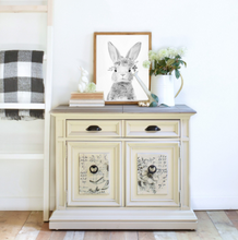 Load image into Gallery viewer, REDESIGN DÉCOR TRANSFERS® – LOVELY LEDGER 24″X 31″