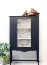 Load image into Gallery viewer, REDESIGN DÉCOR TRANSFERS® – LOVELY LEDGER 24″X 31″