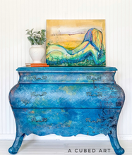 Load image into Gallery viewer, REDESIGN DÉCOR TRANSFERS® – LOVELY LEDGER 24″X 31″