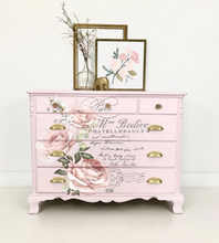 Load image into Gallery viewer, REDESIGN DÉCOR TRANSFERS® – CHATELLERAULT 23″X 30″