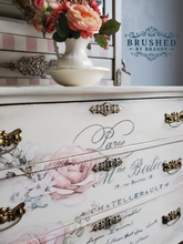 Load image into Gallery viewer, REDESIGN DÉCOR TRANSFERS® – CHATELLERAULT 23″X 30″