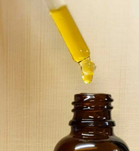 Load image into Gallery viewer, The Wild Nettle Co Nettle & Cedarwood Natural Beard Oil 30ml