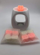Load image into Gallery viewer, LIMITED - EDITION SCENT Halloween Melts by Polly's Scents