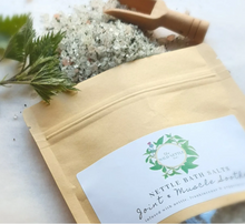 Load image into Gallery viewer, Natural Pain Relief Gift Set