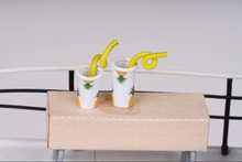 Load image into Gallery viewer, DIY Miniature House Kit: Dora's Loft