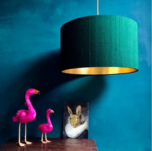 Load image into Gallery viewer, Drum Lampshade Making Kit - 20cm