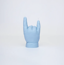 Load image into Gallery viewer, CandleHand Baby - You Rock! - 4 Colour Options