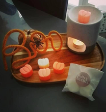 Load image into Gallery viewer, LIMITED - EDITION SCENT Halloween Melts by Polly's Scents