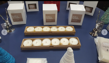 Load image into Gallery viewer, Polly's Scents - Scented tea lights
