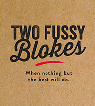 Load image into Gallery viewer, Two Fussy Blokes Mini Roller Sleeve's 4' - 5mm (Smooth) 3pk