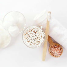 Load image into Gallery viewer, ***NEW*** Bamboo Cotton Buds | Eco Cotton Swabs (200 Pieces)