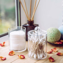 Load image into Gallery viewer, ***NEW*** Bamboo Cotton Buds | Eco Cotton Swabs (200 Pieces)