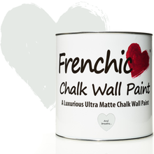 Load image into Gallery viewer, And breathe... Wall Paint
