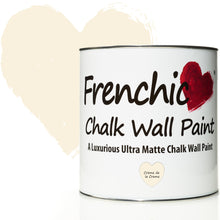 Load image into Gallery viewer, CrÃ¨me de la CrÃ¨me Wall Paint
