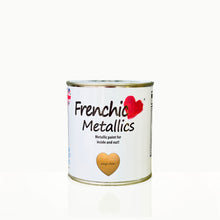 Load image into Gallery viewer, King's Gold Metallics
