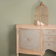 Load image into Gallery viewer, Green With Envy - Peel &amp; Stick Paint Sample
