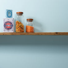 Load image into Gallery viewer, Heavenly Blue Trim Paint
