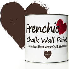 Load image into Gallery viewer, Liquorice Wall Paint
