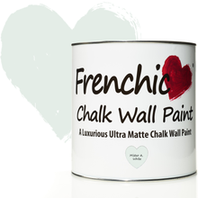 Load image into Gallery viewer, Mister A. White Wall Paint
