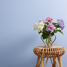 Load image into Gallery viewer, Moody Blue - Peel &amp; Stick Paint Sample
