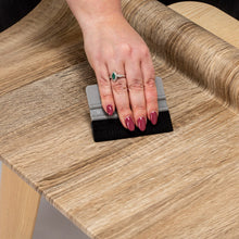 Load image into Gallery viewer, Nordic Oak Self Adhesive Vinyl Wrap
