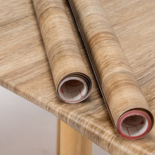 Load image into Gallery viewer, Nordic Oak Self Adhesive Vinyl Wrap
