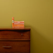 Load image into Gallery viewer, Pea Soup Trim Paint
